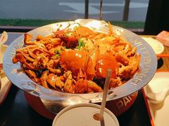 -胖哥俩肉蟹煲(学林街店)