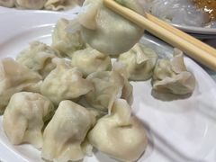 -听涛雅苑百味饺子老家菜馆