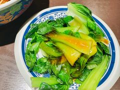 -王繁星面馆(西安熙地港店)