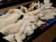 牛肚-幸运牛汕头小黄牛牛肉火锅(梅林店)