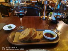 -Tivano意大利餐厅(成都居舍酒店)