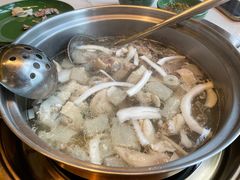-润园四季椰子鸡火锅(南山海岸城店)