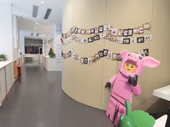 -乐高活动中心·少儿编程·乐高·机器人编程(SM广场校区)