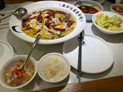 -江渔儿酸菜鱼·拔草餐厅(虎门君乐汇店)