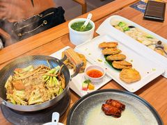 -枣子树·素食餐厅(普陀山店)