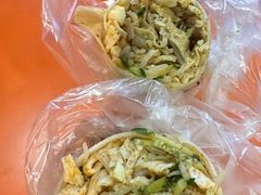 -安徽阜阳卷馍(西单店)