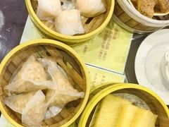 -府城小食馆(金龙宾馆店)