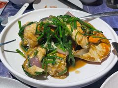 -珍宝海鲜JUMBO Seafood(ifc店)