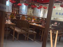 -满园烤鸭·春饼(奥体万达店)