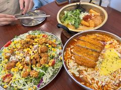 -青春分食(仙林大学城店)