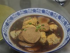 素鸡旦饺-广迎居老正兴菜馆