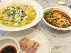 -聚丰园•湖鲜餐厅(阿红私房菜梅石路店)