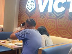 -堂本家·二代目·炸猪排(Express东海店)