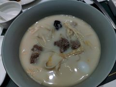 -祥记餐饮•豫粤珍味(金隅大厦店)