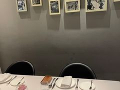 -L'Arome芳芳法国餐厅(仙林金鹰店)