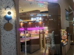 -比格比萨自助(公益西桥华联店)