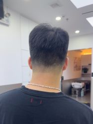 -首脑美发沙龙
