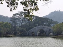 -顺峰山公园