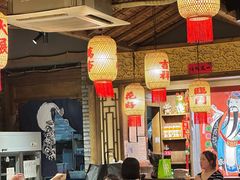 -重庆渝达老火锅(春熙路店)