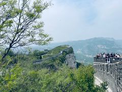 -抱犊寨风景区