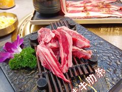 -明洞王妃家烤肉(苏州中心星悦汇店)