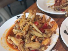 -汉巴味德·烤肉与啤酒的自助(杭州大悦城店)