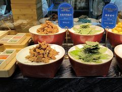 -老德州四合院·德州菜(天衢路店)
