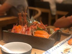 -初居食屋日式料理(万象城购物中心店)
