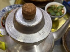 -三锅莊·牦牛肉火锅·香格里拉特色藏餐宴请餐厅(菱角塘路店)