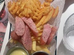 -Aqua Oasis 水天堂(石路天虹店)