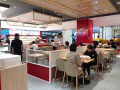 -每味每客·重庆麻辣烫(国泰店)