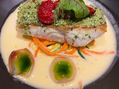 -AZUL by FUEL蓝色·法式酒馆(琶醍店)