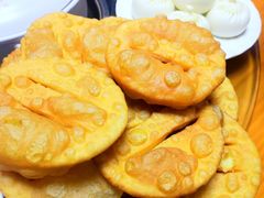 -清真华宇开锅羊肉