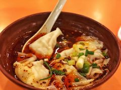 -龙抄手(春熙路总店)