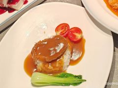 -1937青岛老味道·海肠捞饭·青岛菜(大鲍岛栈桥店)