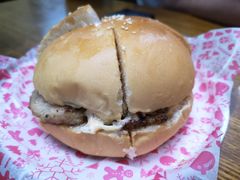 -繁仔牛杂(石排店)