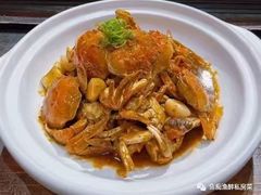 -鱼痴渔醉·食鲜集(月亮湾店)