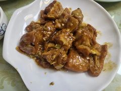 -协顺园回头馆(南顺城路店)