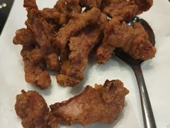 -科信海鲜主题餐厅(南通路店)