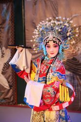 -青堂瓦舍京剧摄影古戏楼拍摄基地(北京安徽会馆店)