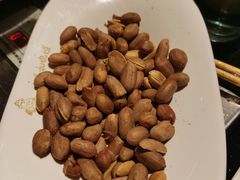 -橦橦小马扎烧烤 (传媒大学店)