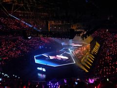 -宝能国际体育演艺中心