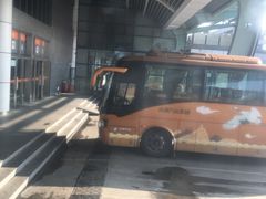 -如皋汽车客运站