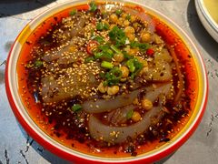-红辣椒·川菜·火锅(张杨路店)