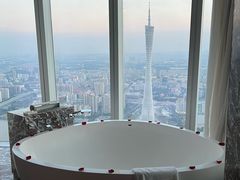 -广州四季酒店
