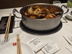 -七欣天香辣蟹火锅(上海安亭新源路店)