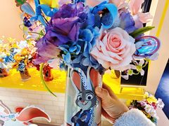 -SFC动漫主题影院(美罗城店)