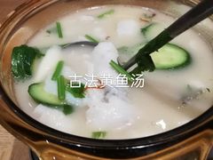 -四道菜·福建菜馆(新街口金鹰店)