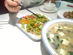 -旺达·福州菜(正大广场店)