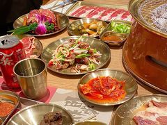 -西塔老太太泥炉烤肉